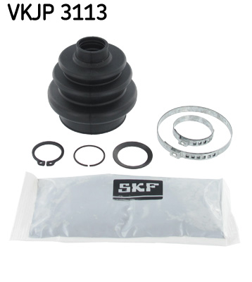 SKF Féltengely gumiharang készlet VKJP3113_SKF